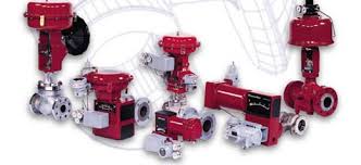 Masoneilan Control Valves Techflowinc